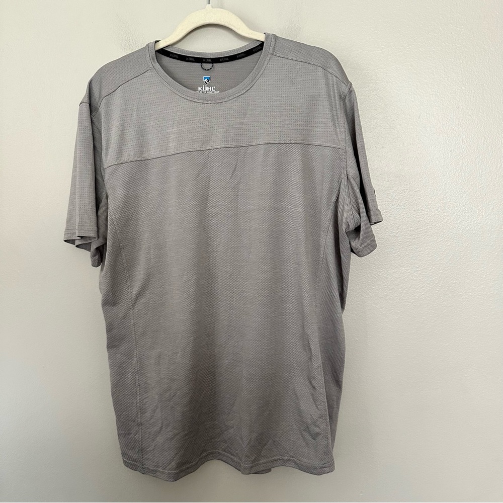 Kuhl shirt